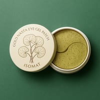 جيجون - قطع تحت العين الذهبي 60 قطعه