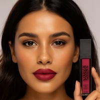 احمر شفاه سائل مطفي ميك اوفر22-(22)