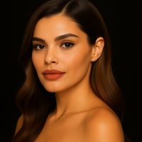 احمر شفاه سائل مطفي ميك اوفر22-(08)