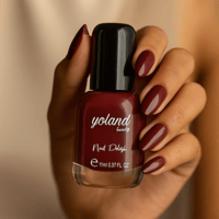 يولاند بيوتي - طلاء اظافر 53