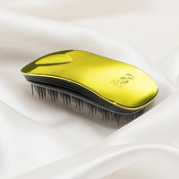 ايكو - فرشه للمنزل0207 Soleil Metallic Home Black