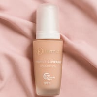 فلورمار - كريم اساس تغطيه كامله 114