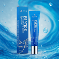 اي ان ليب - سيروم رولر لبشرة محيط العينين لتفتيح ا...