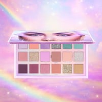 هدى بيوتي ظلال العيون ميركري ريتروقارد