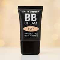 سيتي كلر - بي بي كريم | بوف