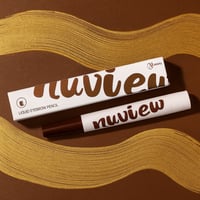 نيوفيو - قلم حواجب