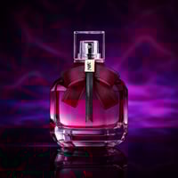 ايف سان لوران مون باريس اينتنسمنت - أو دي بارفيوم...