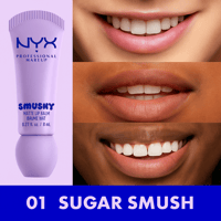 نكس - مرطب شفاه سموشي مات تينتد 8 مل