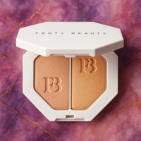 فنتي بيوتي - هايلايتر اضاءة كيلاوات فري ستايل دو م...