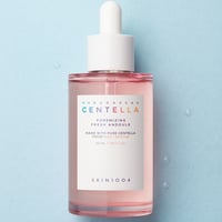 سكين 1004 - أمبولة منعشة لتنقية المسام بخلاصة السن...