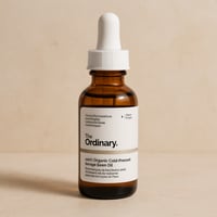 ذا اورديناري - زيت بذور الشجر العضوي البارد