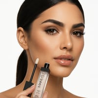 احمر شفاه سائل مطفي ميك اوفر22-(20)