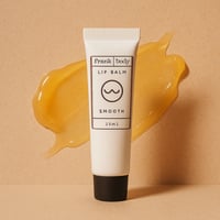 فرانك بودي - مرطب الشفاة