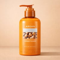 ناتشورل ريببلك - بلسم الارغان للعناية العميقة بالش...