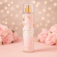 جيسيكا سيمبسون فانسي معطر للجسم- 236مل