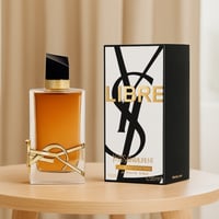 ايف سان لوران ليبري - أو دي بارفيوم انتينس (نسائي)...