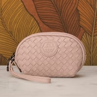 ليف - شنطة مكياج BEIGE