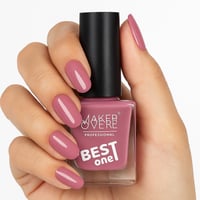 طلاء اظافر بيست ون من ميك اوفر22-NP047