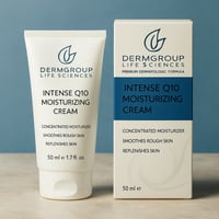 ديرم جروب - كريم مرطب للبشرة العادية والجافة 50 مل
