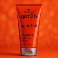 شوارزكوف - جات تو بي كريم تكثيف ومعزز للشعر 170 جم