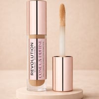 رفليوشن - كونسيلر سائل ديفاين C12