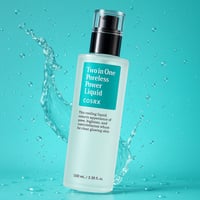 كوسركس - تونر لاخفاء المسام وتنعيم البشرة 2*1 100...