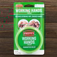 اوكيفس - كريم الترطيب العميق لليدين 76غ