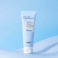 كوسركس - واقي الشمس الشفاف بعامل حماية 50 مل