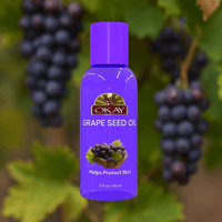 أوكي - زيت بذرة العنب للشعر والبشرة 59مل