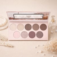 ايسنس - ظلال العيون سالوت باريس 02