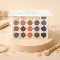 اوفرا - باليت مست هاف ماتس