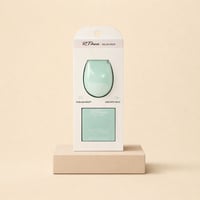 كي اس دي - اسفنج والصابون المنظف لمسة ناعمة على ال...