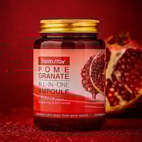 فارم ستاي أمبولة جل الرمان 250مل