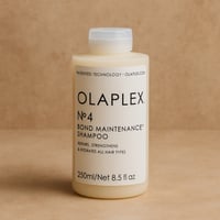 اولابلكس - شامبو بوند ل اصلاح الشعر 4 -250مل