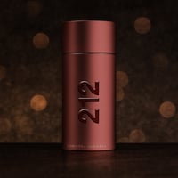 كارولينا هيريرا 212 سيكسي من أو ديتواليت ، 50مل