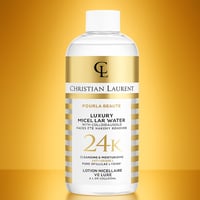 كريستيان لوران - ماء ميسيلار الفاخر 500 مل