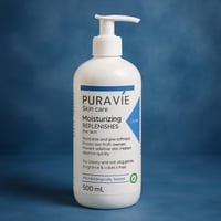 بيورافي - كريم الترطيب عالي الكثافة لجميع انواع ال...