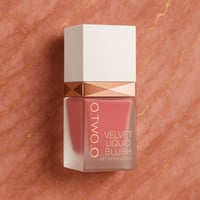 او تو او - احمر خدود سائل بينك بربل 01