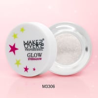 ميك اوفر 22 - جليتر عيون لامع M3306