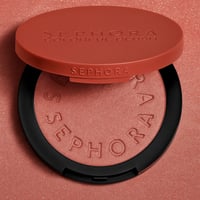 سيفورا - احمر خدود بودره كلرفل بلش رقم 23 باشونيت...