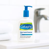 سيتافيل - منظف لطيف للبشرة الجافة والحساسة - 236 m...