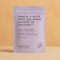 فرانك بودي - ميني مقشر الكاكاو 100 جرام