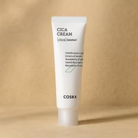 كوسركس - كريم ترطيب البشرة سيكا بيور فيت 50 مل