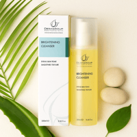 ديرم جروب - غسول منظف ومفتح للبشرة 250 مل