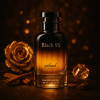 يولاند بيوتي - عطر بلاك او دي بارفيوم 100 مل