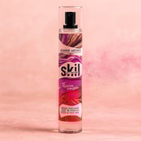 سكيل - معطر الجسم و الشعر باشون اوفر دوز 250 مل