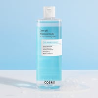 كوسركس - ماء ميسيلار منخفض الحموضة بالنياسيناميد 4...