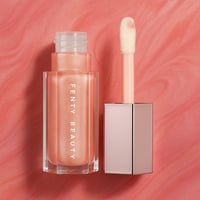 فنتي بيوتي - قلوس ملمع ومكبر شفاه بومب - سويت ماوث...