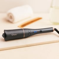 اوكيما جهاز تمويج الشعر الذاتي OK-2577 Gray