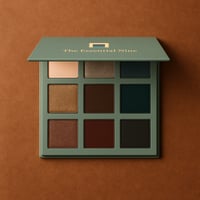 كارا بيوتي - ظلال العيون ذا اثريل ES69